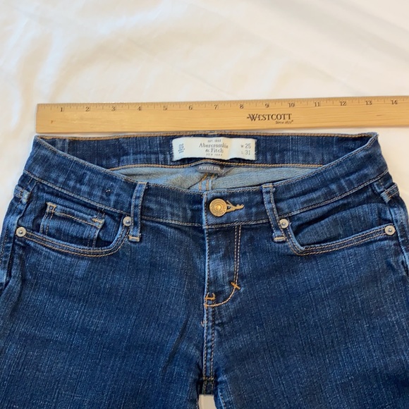 A&F jeans - Picture 7 of 8